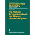 thumbnail image 1 of The Natural Environment and the Biogeochemical Cycles, (Paperback), 1 of 1