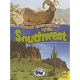 thumbnail image 1 of Pre-Owned The Natural Environment of the Southwest U.S. Regions Library Binding Blaine Wiseman, 1 of 1