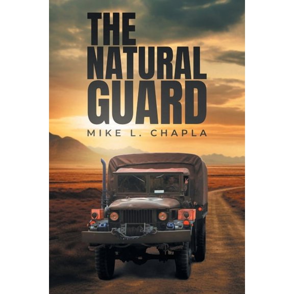 The Natural Guard, (Paperback)