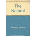 thumbnail image 1 of Pre-Owned The natural (Hardcover) 0671782738 9780671782733, 1 of 1