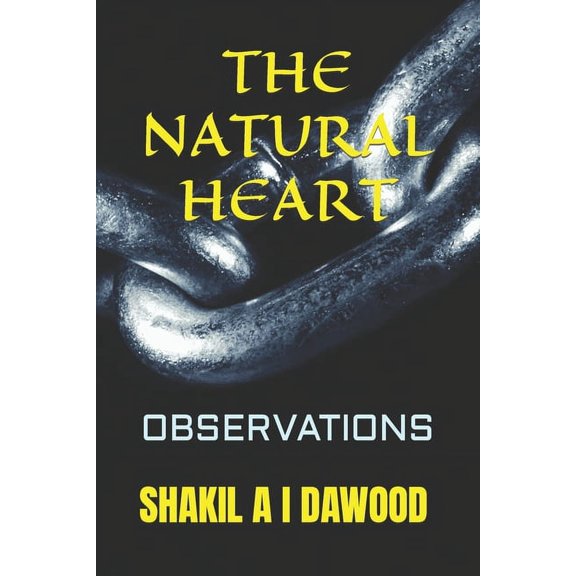 The Natural Heart, (Paperback)