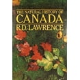 thumbnail image 1 of Pre-Owned The Natural History of Canada (Hardcover) 1550130641 9781550130645, 1 of 1