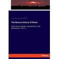 thumbnail image 1 of The Natural History of Plants (Paperback), 1 of 1