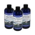thumbnail image 1 of The Natural Hot Tub Company   all natural start up kit spa treatment it's t, 1 of 3