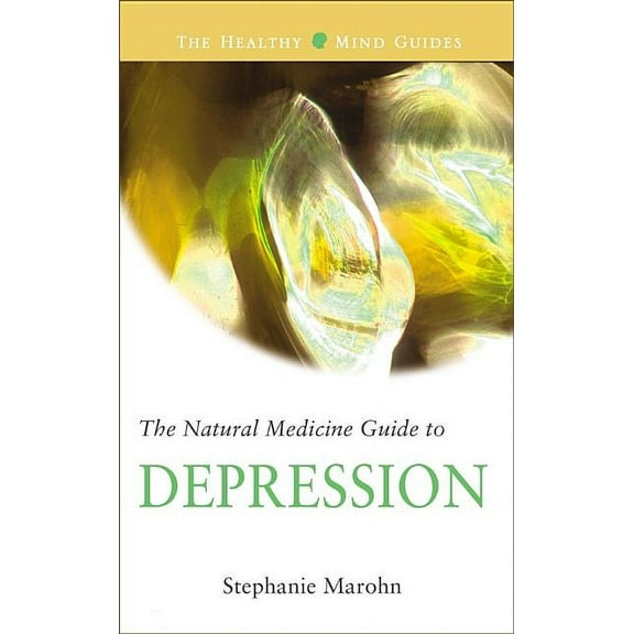 The Natural Medicine Guide to Depression (Paperback)
