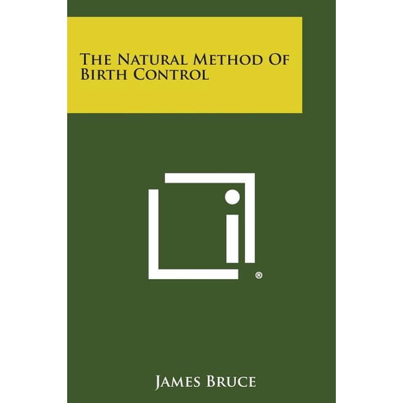 The Natural Method of Birth Control