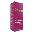 thumbnail image 1 of The Natural Moisturizing Lubricant with Carrageenan, Water Based Personal Gel with Vitamin E and Aloe Vera, 1.7 FL OZ, 1 of 5