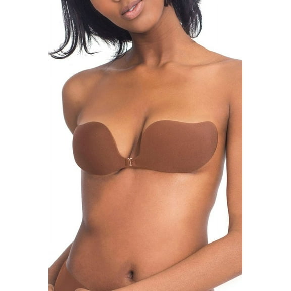 The Natural Womens Adhesive Clip Bra Style-2239N