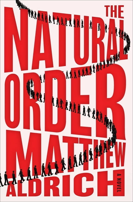 The Natural Order, (Hardcover)