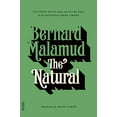 thumbnail image 1 of Pre-Owned The Natural (Paperback) 0374502005 9780374502003, 1 of 1