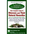 thumbnail image 1 of Pre-Owned The Natural Pharmacist: Your Complete Guide to Conditions and Their Natural Remedies (Paperback) 076151791X 9780761517917, 1 of 1