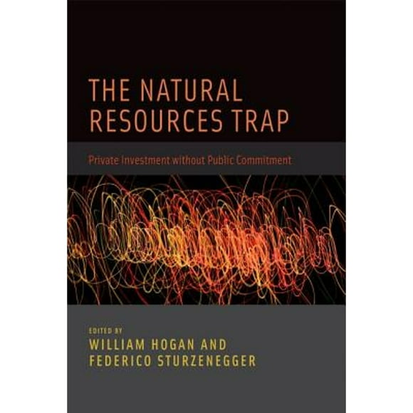 Natural Resources Investment