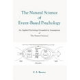 thumbnail image 1 of The Natural Science Of Event-Based Psychology (Hardcover), 1 of 1