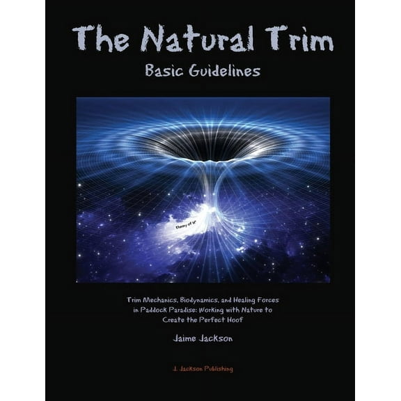 The Natural Trim: Basic Guidelines, (Paperback)