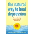 thumbnail image 1 of Pre-Owned The Natural Way to Beat Depression : The Groundbreaking Discovery of Epa to Successfully Conquer Depression (Paperback) 0340824972 9780340824979, 1 of 1