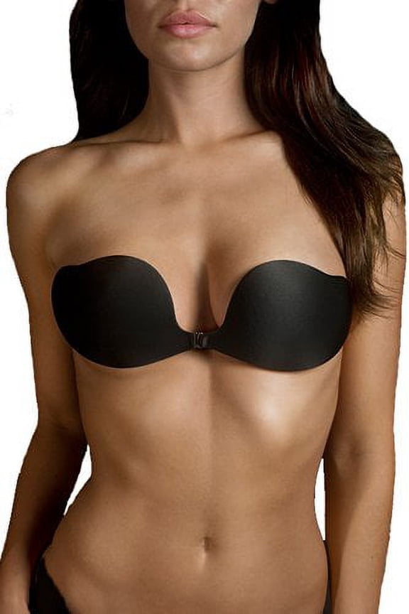 Womens Adhesive Clip Bra Style-2239N