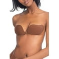 thumbnail image 1 of The Natural Womens Adhesive Clip Bra Style-2239N, 1 of 3