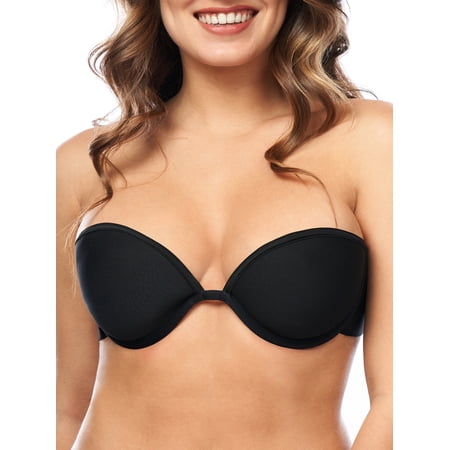 The Natural Womens Reversible Wing Bra Style-M2245