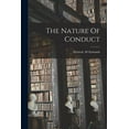 thumbnail image 1 of The Nature Of Conduct, (Paperback), 1 of 1