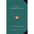 thumbnail image 1 of The Nature Of Life (Hardcover), 1 of 1