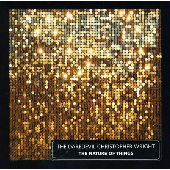 The Nature Of Things (CD) (Digi-Pak)