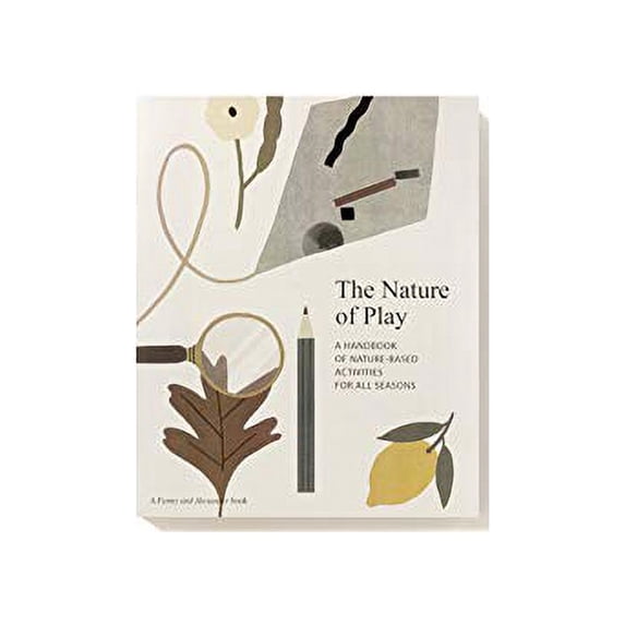 Pre-Owned Nature Of Play (Paperback) 191616790X 9781916167902