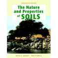 thumbnail image 1 of Pre-Owned The Nature and Properties of Soils, 14th Edition, 1 of 1