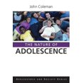 thumbnail image 1 of Pre-Owned The Nature of Adolescence (Paperback) 0415564204 9780415564205, 1 of 1