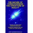 thumbnail image 1 of Pre-Owned Nature of Consciousness, Structure of Reality (Hardcover 9780970316103) by Jerry Davidson Wheatley, 1 of 1