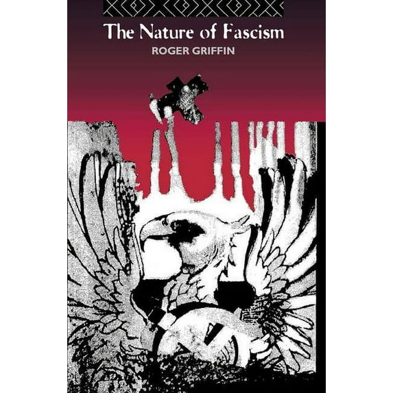 The Nature of Fascism, (Hardcover)