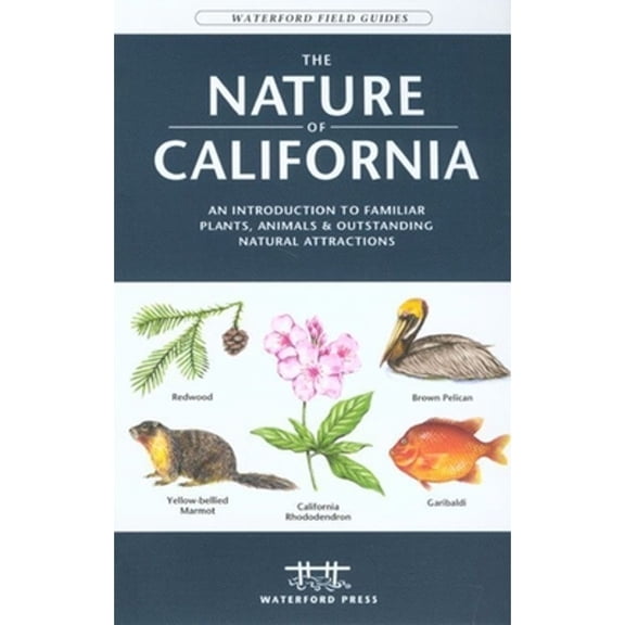 Pre-Owned Nature of Florida, 2nd Ed (Paperback) 1583553029 9781583553022