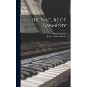 The Nature of Harmony, Hardcover
