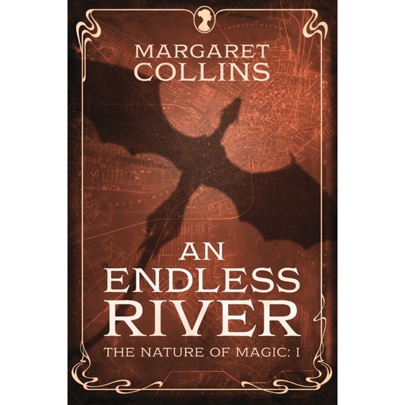 The Nature of Magic An Endless River, Book 1, (Paperback)