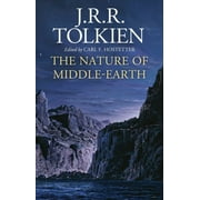 The Nature of Middle-Earth, Hardcover