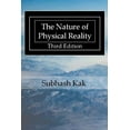 thumbnail image 1 of The Nature of Physical Reality (Paperback), 1 of 1