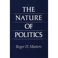 thumbnail image 1 of The Nature of Politics (Paperback), 1 of 1