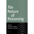 thumbnail image 1 of The Nature of Reasoning, (Hardcover), 1 of 1