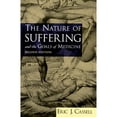 thumbnail image 1 of Pre-Owned The Nature of Suffering and the Goals of Medicine (Paperback) 0195156161 9780195156164, 1 of 1