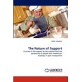 thumbnail image 1 of The Nature of Support (Paperback), 1 of 1