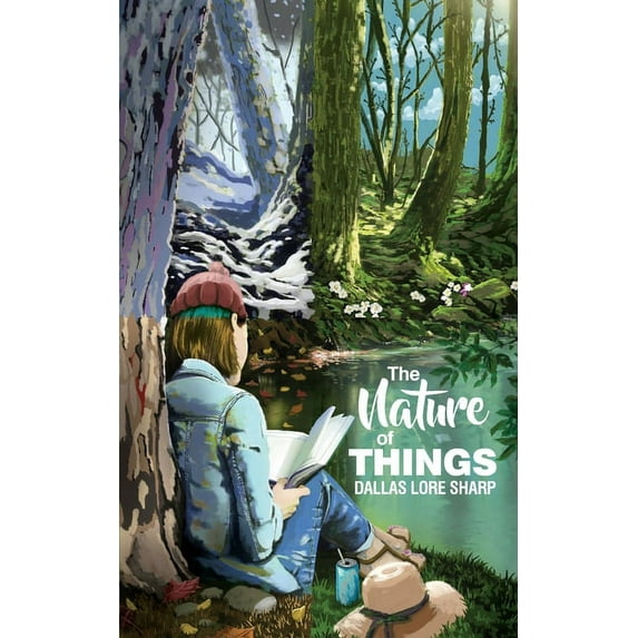 The Nature of Things (Paperback)