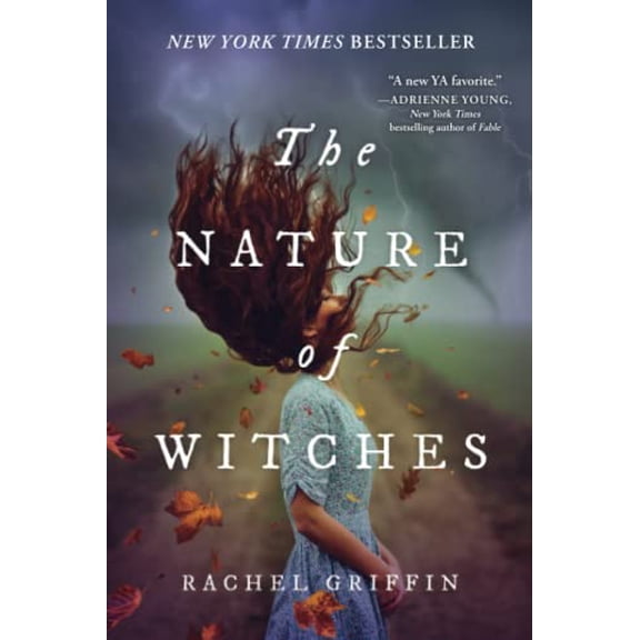 Pre-Owned The Nature of Witches (Paperback) 1728251400 9781728251400