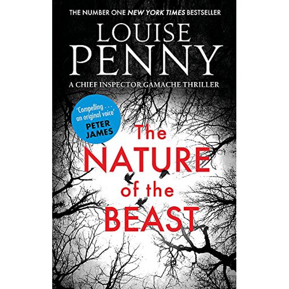 Pre-Owned Nature of the Beast (Paperback) 0751552682 9780751552683