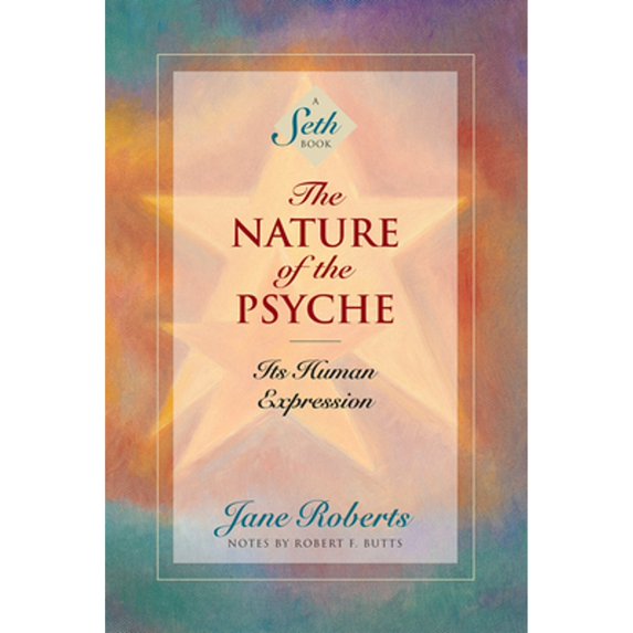 Pre-Owned The Nature of the Psyche: Its Human Expression (Paperback) 187842422X 9781878424228