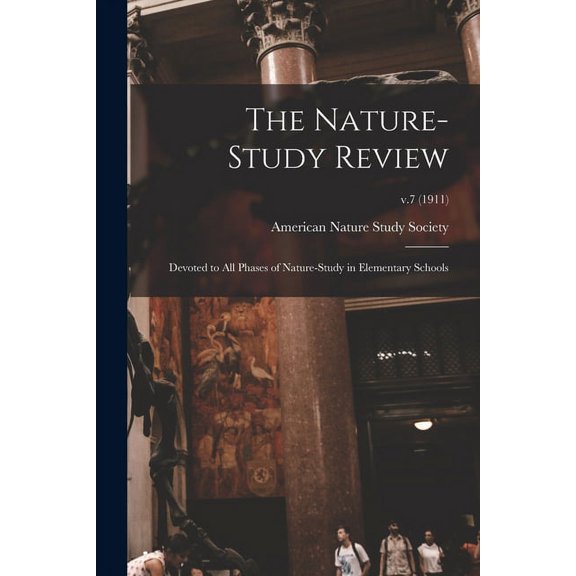 The Nature-study Review (Paperback)