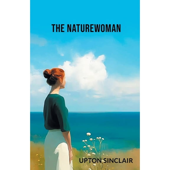 The Naturewoman, (Paperback)