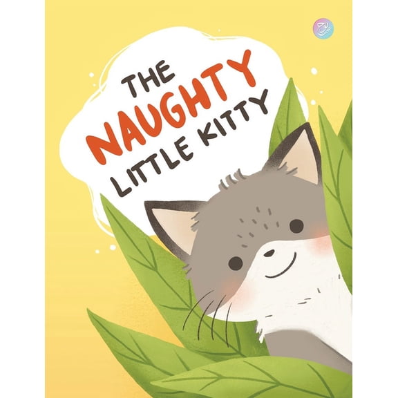 The Naughty Little Kitty, (Paperback)