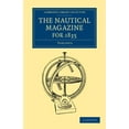 thumbnail image 1 of The Nautical Magazine for 1835, (Paperback), 1 of 1