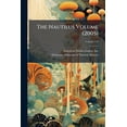 thumbnail image 1 of The Nautilus Volume (2005); Volume 119 (Paperback), 1 of 1