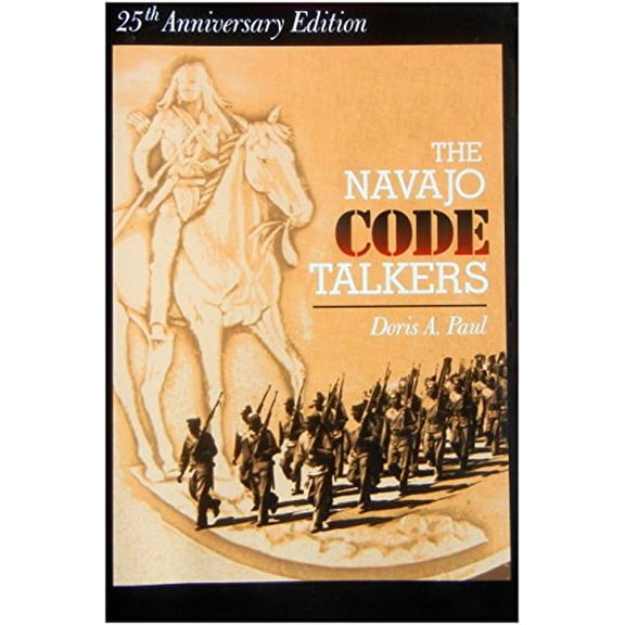 Pre-Owned The Navajo Code Talkers (Paperback) 0805945903 9780805945904
