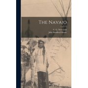 The Navajo, Hardcover